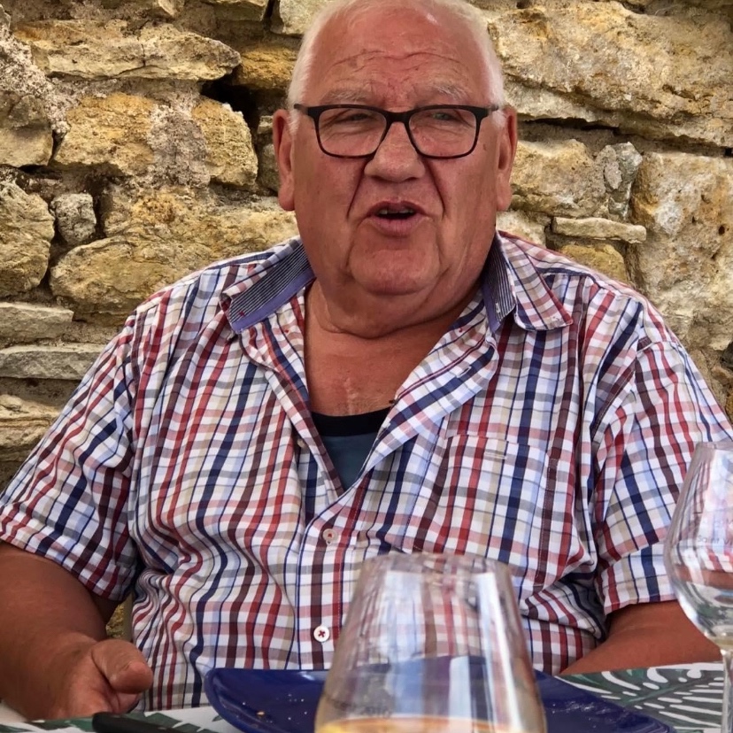 Photo de Gérard TISSERAND