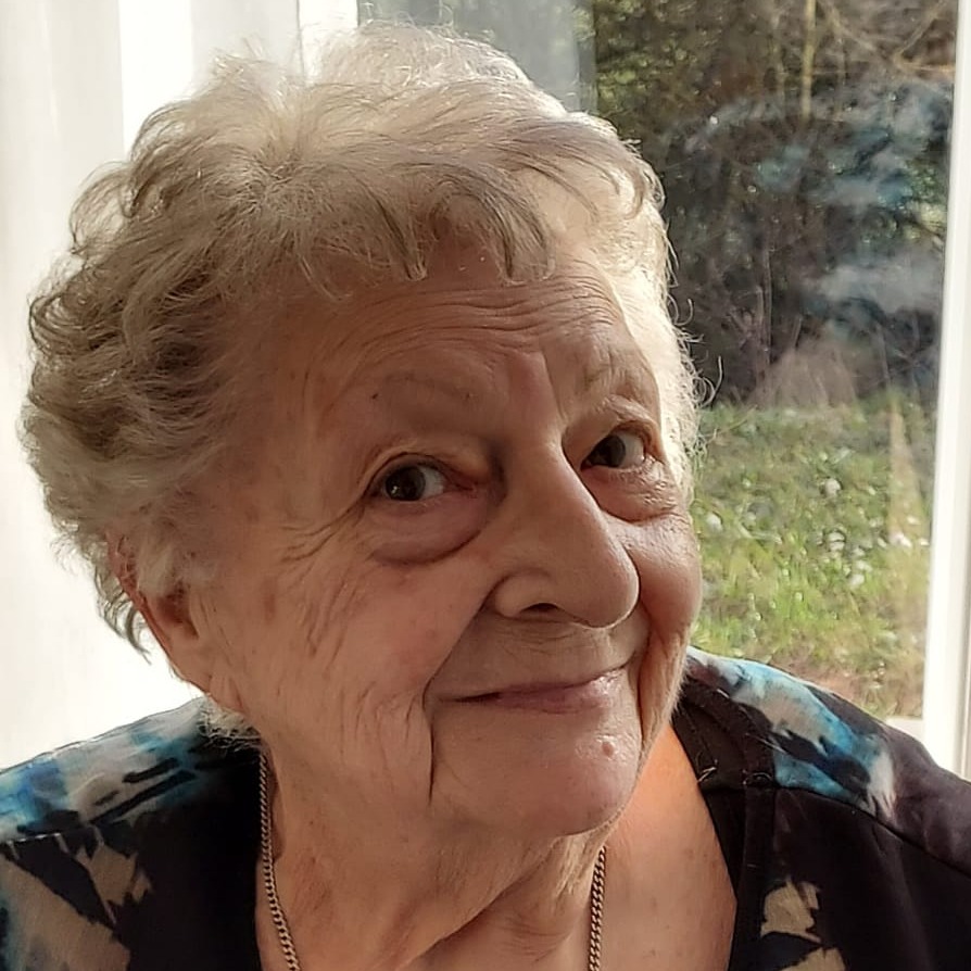 Photo de Danièle SANTI