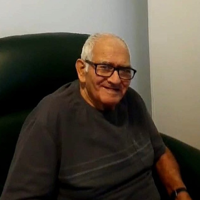 Photo d’Alvaro DA SILVA GASPAR