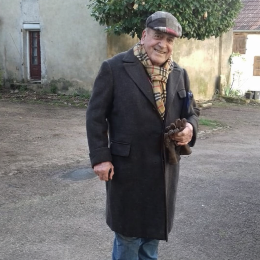 Photo de Gèsualdo CALCAGNI