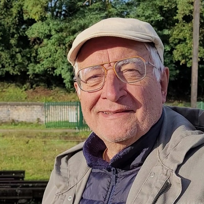 Photo de Bernard JOUBERT