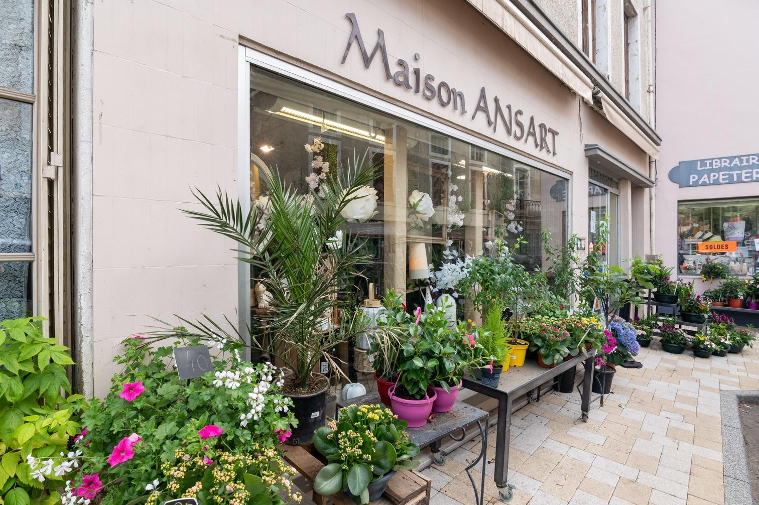 Photo de Pompes Funèbres Maison Ansart